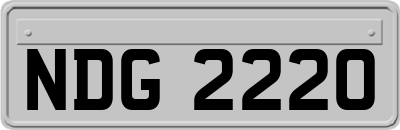 NDG2220