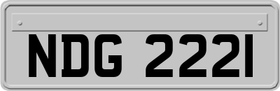 NDG2221