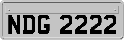 NDG2222