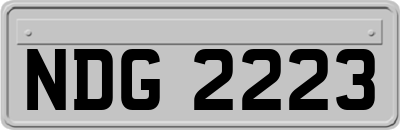 NDG2223