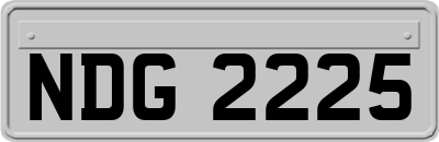 NDG2225