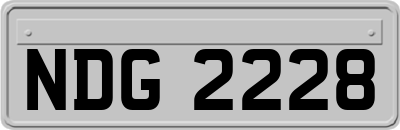 NDG2228