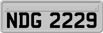NDG2229