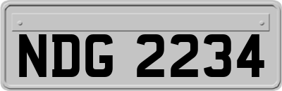 NDG2234