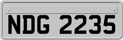 NDG2235