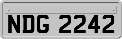 NDG2242