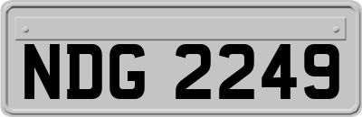 NDG2249