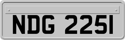 NDG2251
