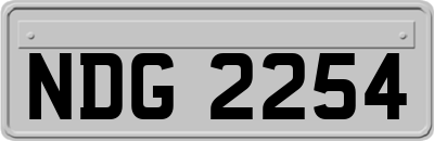 NDG2254