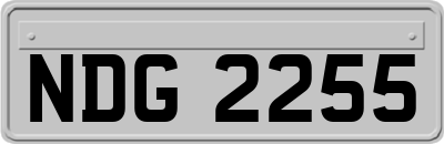 NDG2255