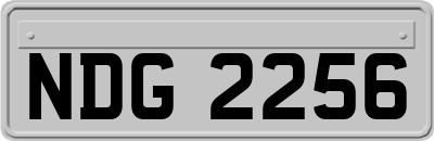 NDG2256