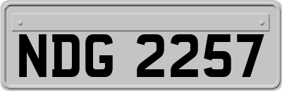 NDG2257