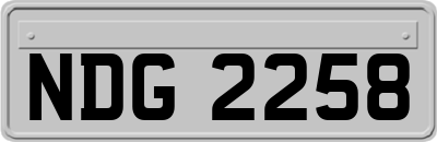 NDG2258