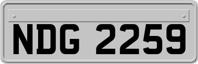NDG2259