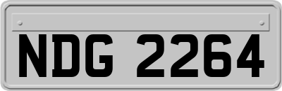 NDG2264