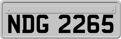 NDG2265