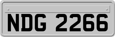 NDG2266