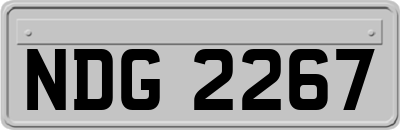 NDG2267