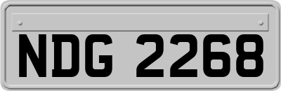NDG2268