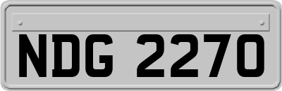NDG2270