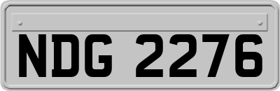 NDG2276