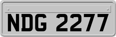 NDG2277
