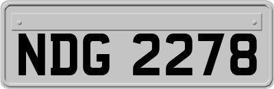 NDG2278