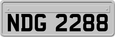 NDG2288
