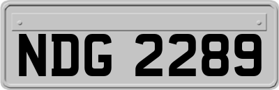 NDG2289
