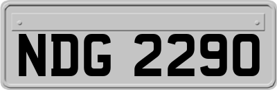 NDG2290