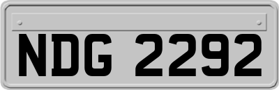 NDG2292