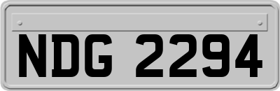 NDG2294