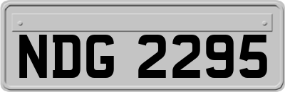 NDG2295