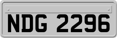 NDG2296