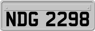 NDG2298