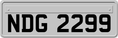 NDG2299