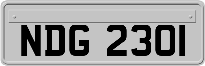 NDG2301
