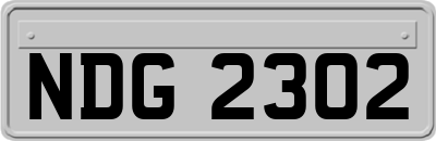 NDG2302