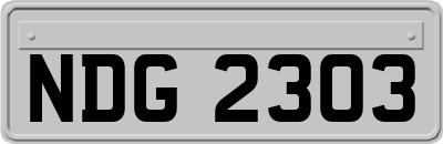 NDG2303