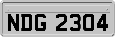 NDG2304