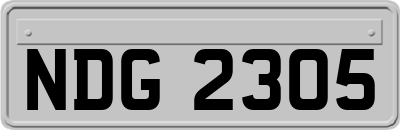 NDG2305
