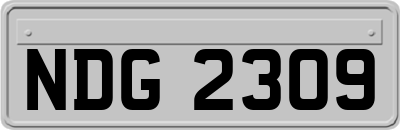 NDG2309