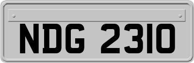 NDG2310