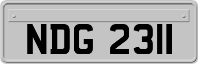 NDG2311