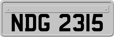 NDG2315