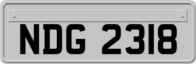 NDG2318