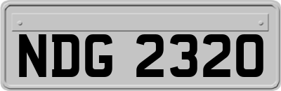 NDG2320