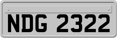 NDG2322
