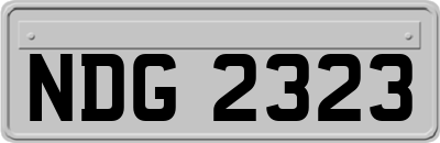 NDG2323