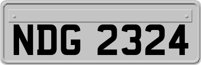 NDG2324